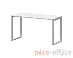 Стол на металлокаркасе СМС25-О-10К.60.Пр25 1000x600x750 Смарт (pt) images