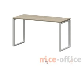 Стол на металлокаркасе СМС25-О-10К.60.Пр25 1000x600x750 Смарт (pt) images