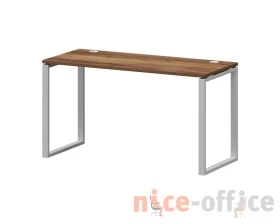 Стол на металлокаркасе СМС25-О-10К.60.Пр25 1000x600x750 Смарт (pt) images