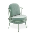 Нежная мята/Мятный