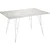 Хром лак/Бетон светлый