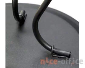 Столик журнальный SHT-CT3 Черный муар images