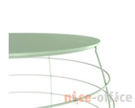 Столик журнальный SHT-CT77 Бразо/Мятный images