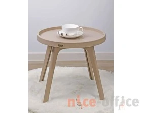 Столик журнальный SHT-CT97 Капучино images