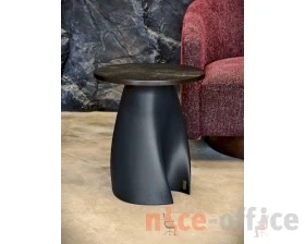 Столик журнальный SHT ДУО Сонора/Антрацит images