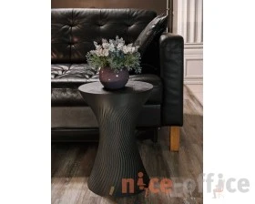 Столик журнальный SHT ТАМ-ТАМ Антрацит images