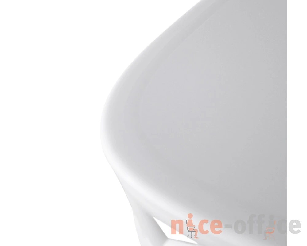 Столик журнальный STH-CT83 Белый