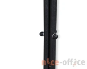 Столик кофейный SHT-CT11-2 Черный муар images