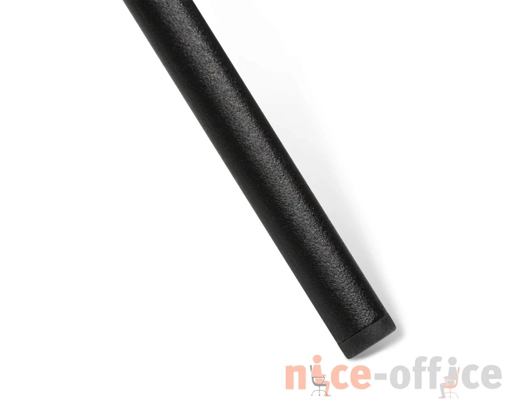 Столик кофейный SHT-CT12-1 Черный муар/Лофт медь