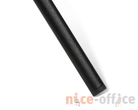Столик кофейный SHT-CT12-1 Черный муар/Лофт медь images