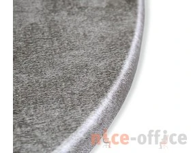 Столик кофейный SHT-CT12-1 Черный муар/Лофт медь images