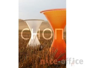 Столик кофейный SHT СНОП Прозрачный images