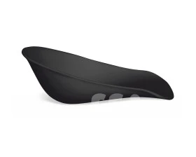 Стул подъемно-поворотный SHT-ST19/S120M Пластик, Черный/Черный муар images