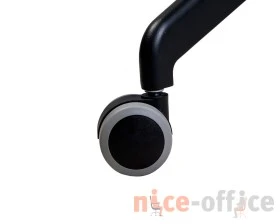 Стул подъемно-поворотный SHT-ST29-C12/S154 Ткань, Коричневый сахар/Черный images