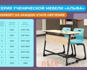 Стул SHT-S-TN22 Пластик, Серый/Антрацит images