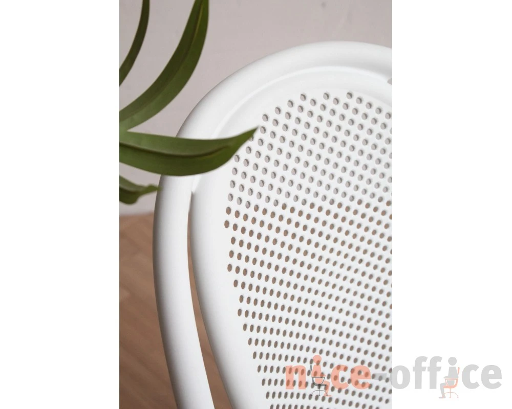 Стул SHT-S172 Пластик, Белый