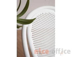 Стул SHT-S172 Пластик, Белый images