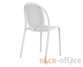 Стул SHT-S172 Пластик, Белый images