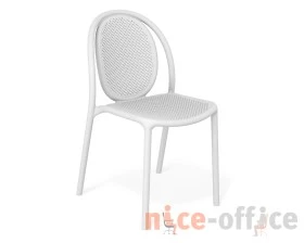 Стул SHT-S172 Пластик, Белый images
