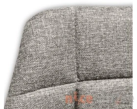Стул SHT-ST29-C/S130 HD Ткань, Пепельный/Черный муар images