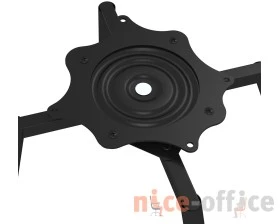 Стул SHT-ST29-С20/S950-VP Велюр, Стальной серый/Черный муар images