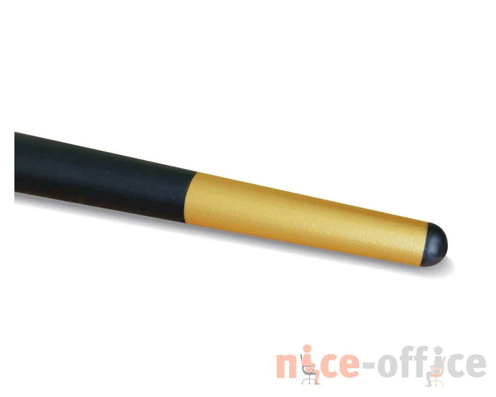 Стул SHT-ST31-C1/S95-1 Велюр, Ванильный крем/Черный муар