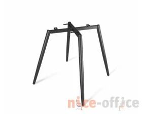 Стул SHT-ST31/S95-1 Пластик, Белый/Черный муар images