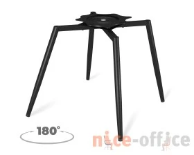 Стул SHT-ST33-4/S1470-VP Велюр, Кофе мокко/Вельвет/Черный муар images