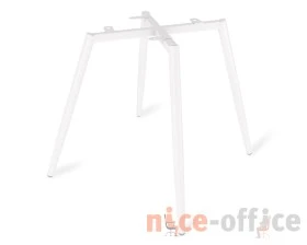 Стул SHT-ST34-1/S95-1 Велюр, Латте/Белый муар images