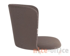 Стул SHT-ST36/S1470-VP Ткань, Кофе мокко/Черный муар images