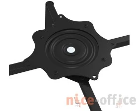 Стул SHT-ST36/S1470-VP Ткань, Кофе мокко/Черный муар images