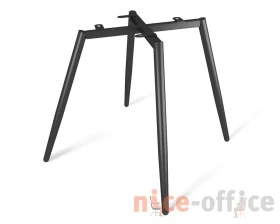 Стул SHT-ST58/S95-1 Пластик, Голубой/Черный муар images