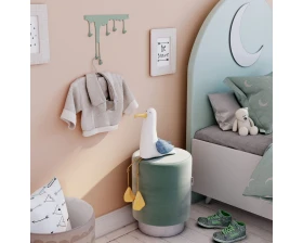 Вешалка детская SHT-WH34-S Мятный images