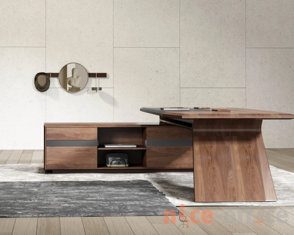 Кабинет руководителя Aulenti