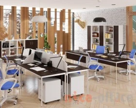 Мебель для персонала Imago С images