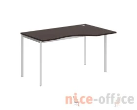 Стол эргономичный 1400х900х755 Imago С images