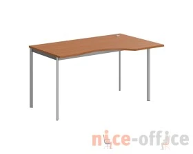 Стол эргономичный 1400х900х755 Imago С images
