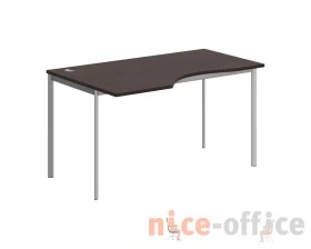 Стол эргономичный 1400х900х755 Imago С images