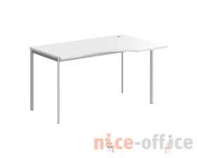 Стол эргономичный 1400х900х755 Imago С images