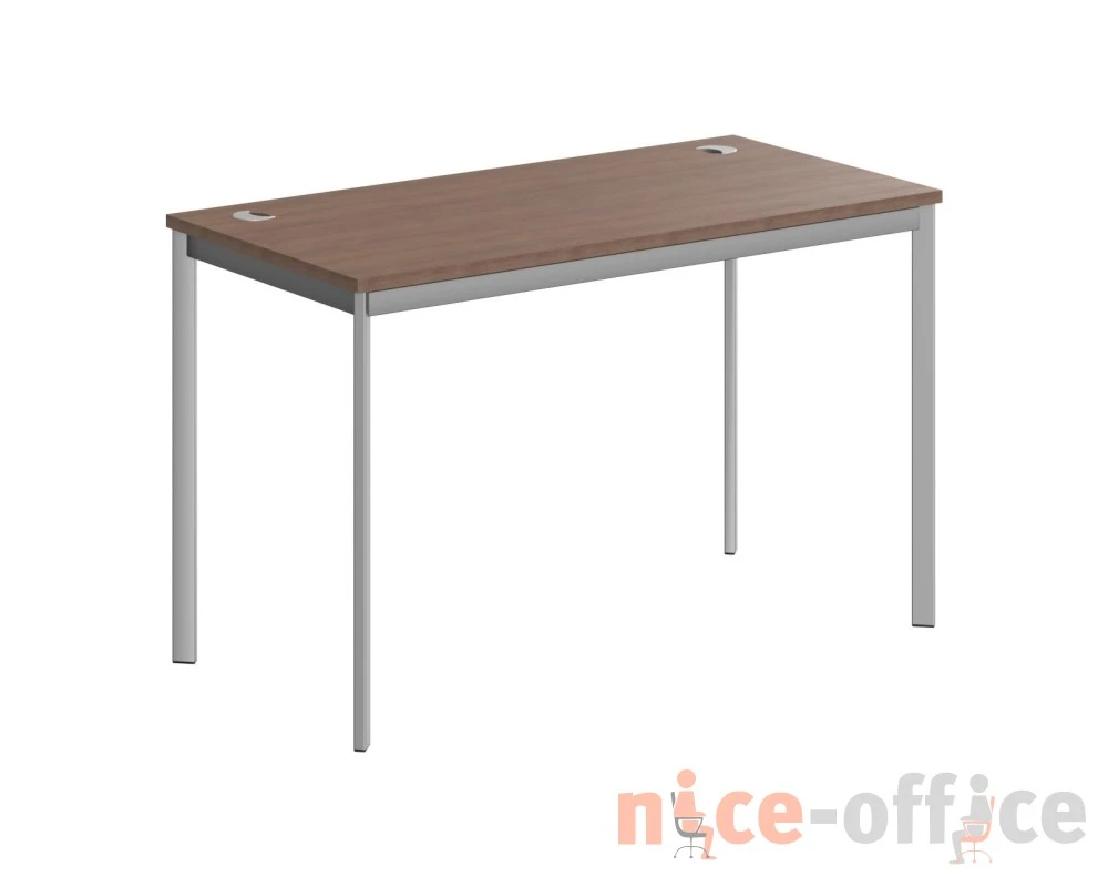 Стол прямой 1200х600х755 Imago С