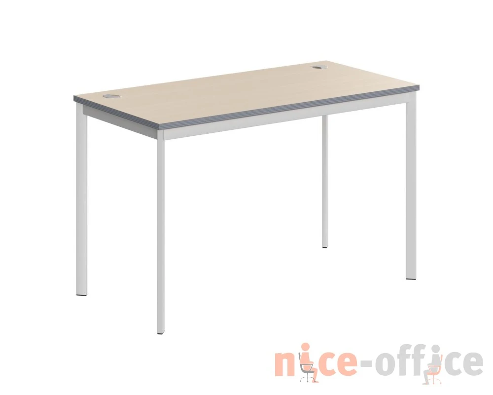Стол прямой 1200х600х755 Imago С