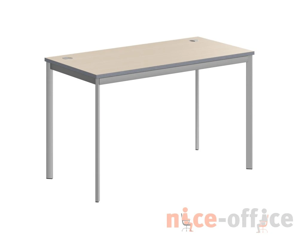Стол прямой 1200х600х755 Imago С