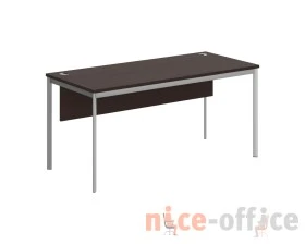 Стол прямой c фронтальной панелью 1600х720х755 Imago С images