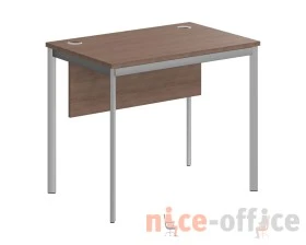 Стол прямой c фронтальной панелью 900х600х755 Imago С images