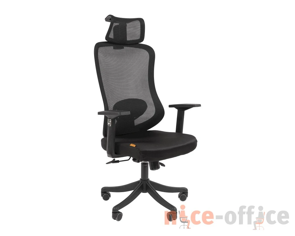 Кресло CHAIRMAN CH563