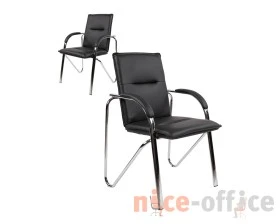 Кресло CHAIRMAN CH851 (комплект из 2 шт) images