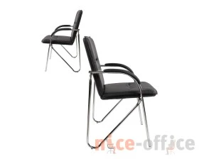 Кресло CHAIRMAN CH851 (комплект из 2 шт) images