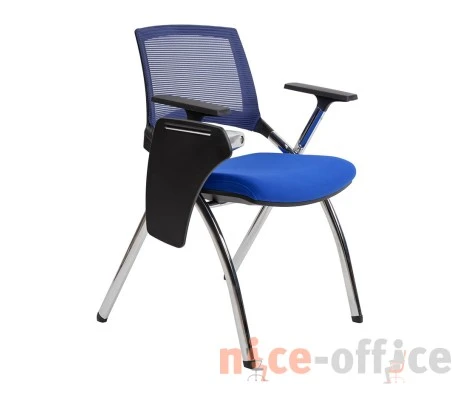 Кресло CHAIRMAN CH890 c пюпитром (комплект из 2 шт)