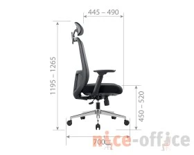 Кресло CHAIRMAN CH581 images