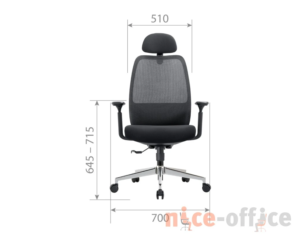 Кресло CHAIRMAN CH581